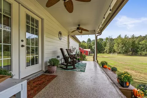 Exterior - 29 Piney, Bigelow, AR 72016 photo 5 of 14