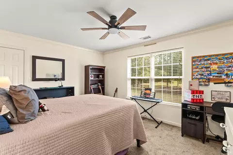 Bedroom - 29 Piney, Bigelow, AR 72016 photo 6 of 8