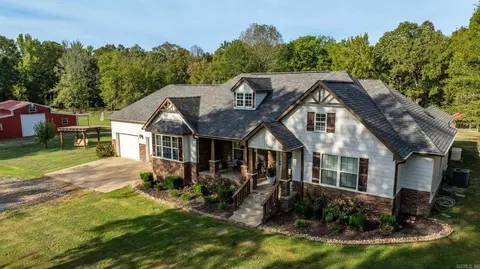 Exterior - 29 Piney, Bigelow, AR 72016 photo 2 of 14