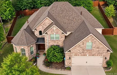 32 Tournay Cir, Little Rock, AR 72223