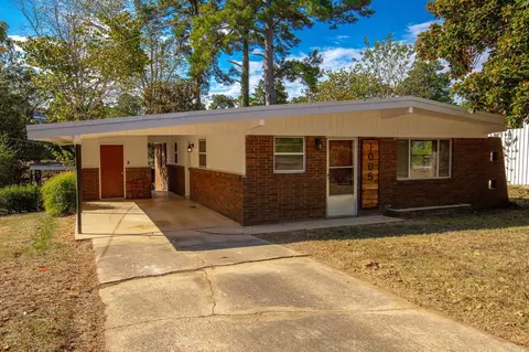 1005 W Vine St, Sheridan, AR 72150
