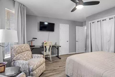 Bedroom - 24 Timber Ln, Cabot, AR 72023 photo 4 of 6
