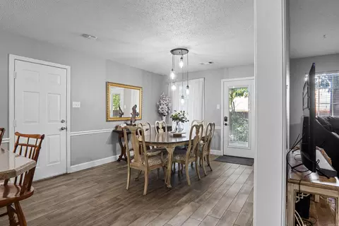 Dining - 24 Timber Ln, Cabot, AR 72023 photo 1 of 3