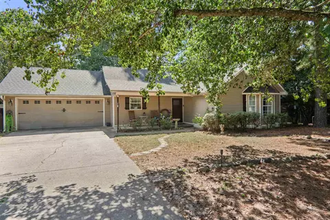 Exterior - 24 Timber Ln, Cabot, AR 72023 photo 9 of 10
