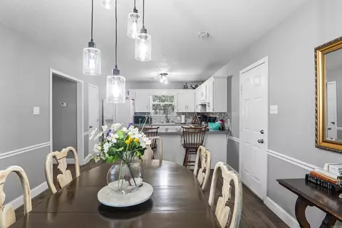 Dining - 24 Timber Ln, Cabot, AR 72023 photo 2 of 3