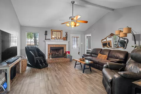 Living - 24 Timber Ln, Cabot, AR 72023 photo 1 of 3