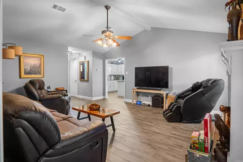 Living - 24 Timber Ln, Cabot, AR 72023 photo 3 of 3