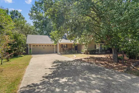 Exterior - 24 Timber Ln, Cabot, AR 72023 photo 3 of 10