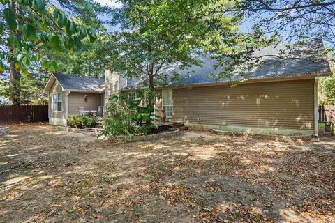 Exterior - 24 Timber Ln, Cabot, AR 72023 photo 6 of 10