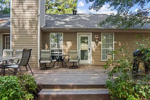 Exterior - 24 Timber Ln, Cabot, AR 72023 photo 4 of 10