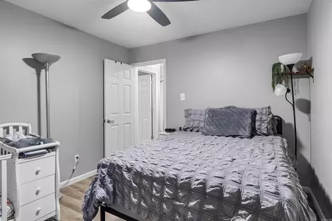 Bedroom - 24 Timber Ln, Cabot, AR 72023 photo 6 of 6