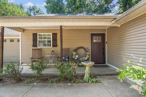 Exterior - 24 Timber Ln, Cabot, AR 72023 photo 8 of 10