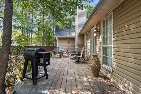 Exterior - 24 Timber Ln, Cabot, AR 72023 photo 7 of 10