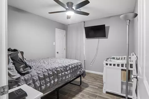 Bedroom - 24 Timber Ln, Cabot, AR 72023 photo 5 of 6
