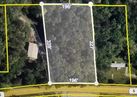 tbd Park Ave, Fountain Lake, AR 71901