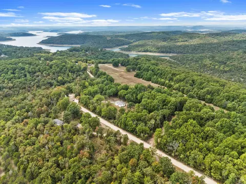 1167 Mc 118, Oakland, AR 72661