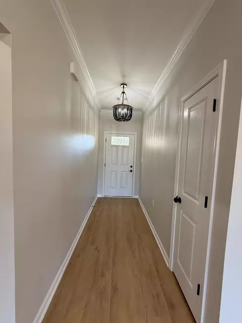 Entry Way - 503 Madeleine Cir, Austin, AR 72007 photo 1 of 3