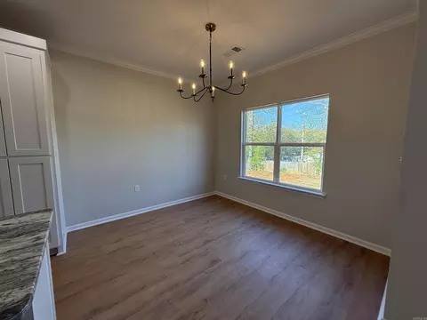 Dining - 503 Madeleine Cir, Austin, AR 72007 photo 1 of 1