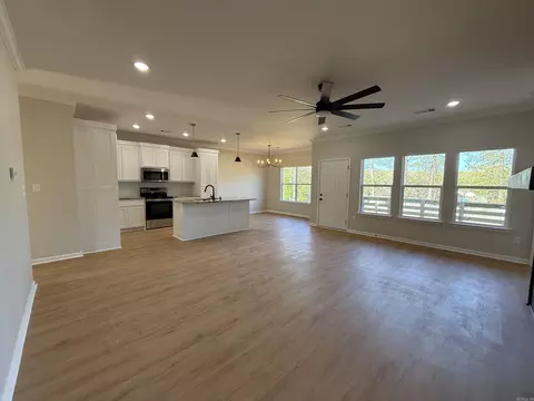 Living - 503 Madeleine Cir, Austin, AR 72007 photo 1 of 2