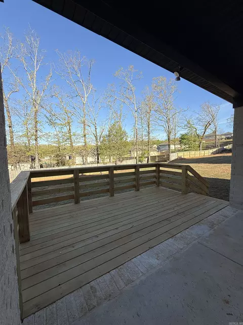 Exterior - 503 Madeleine Cir, Austin, AR 72007 photo 2 of 2