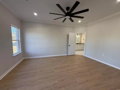 Bedroom - 503 Madeleine Cir, Austin, AR 72007 photo 2 of 4