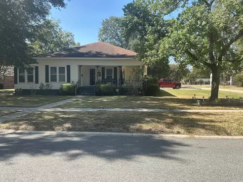 500 Pine, Crossett, AR 71635