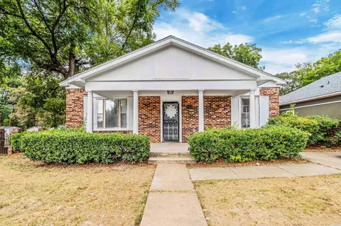 4322 W 17th St, Little Rock, AR 72204