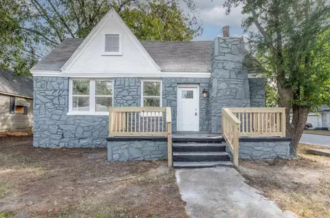 4323 W 11th St, Little Rock, AR 72204