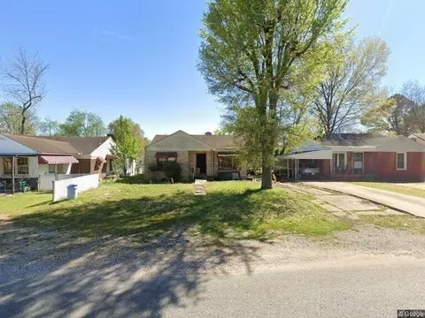 1418 Congress St, Newport, AR 72112