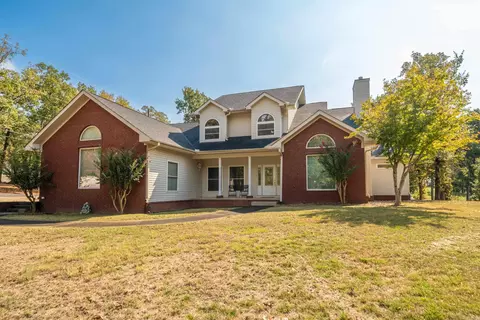 100 Penbay Pl, Hot Springs, AR 71901