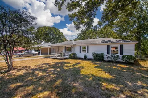 904 55th St, North Little Rock, AR 72118