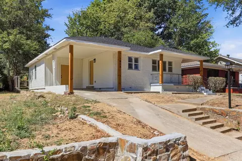 1808 Bishop St, Little Rock, AR 72202