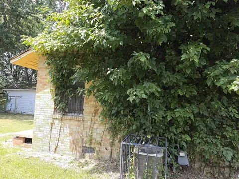 Exterior - 310 W 24th, Pine Bluff, AR 71601 photo 14 of 17