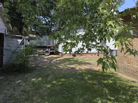 Exterior - 310 W 24th, Pine Bluff, AR 71601 photo 10 of 17