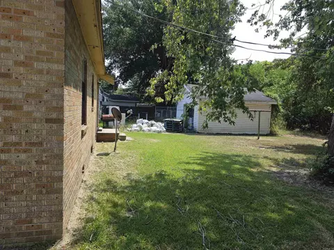 Exterior - 310 W 24th, Pine Bluff, AR 71601 photo 4 of 17
