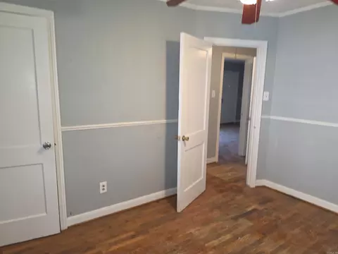 Bedroom - 310 W 24th, Pine Bluff, AR 71601 photo 1 of 3