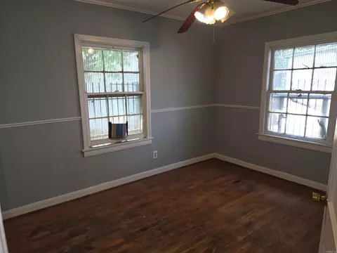 Bedroom - 310 W 24th, Pine Bluff, AR 71601 photo 2 of 3