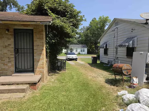 Exterior - 310 W 24th, Pine Bluff, AR 71601 photo 13 of 17