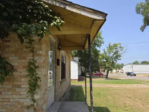 Exterior - 310 W 24th, Pine Bluff, AR 71601 photo 16 of 17