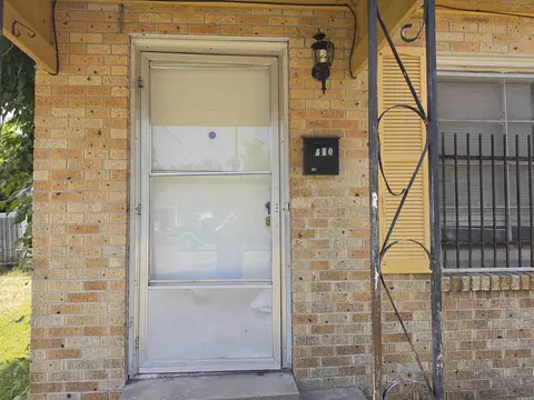 Exterior - 310 W 24th, Pine Bluff, AR 71601 photo 17 of 17