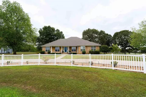150 Eagle Cir, Heber Springs, AR 72543