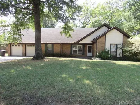 201 Berkshire Cir, Jacksonville, AR 72076