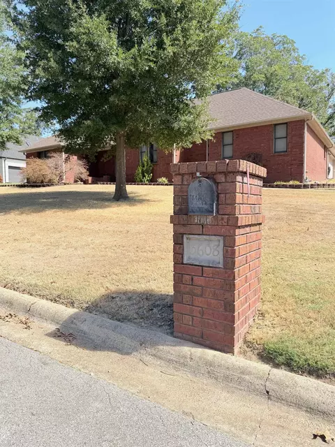 3608 Alabama Rd, Jonesboro, AR 72401