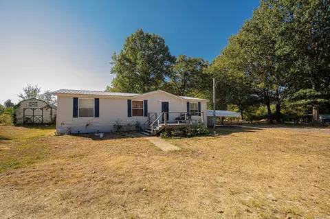 Exterior - 2061 Grant 16, Grapevine, AR 72057 photo 2 of 5