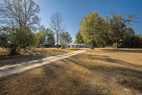 Exterior - 2061 Grant 16, Grapevine, AR 72057 photo 5 of 5