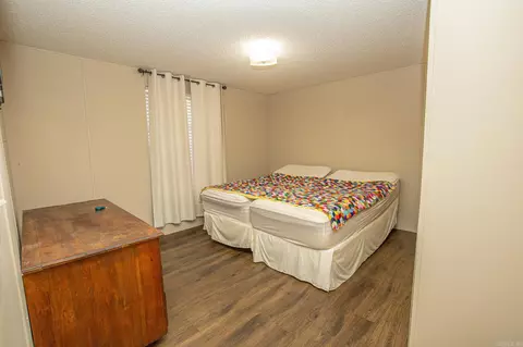 Bedroom - 2061 Grant 16, Grapevine, AR 72057 photo 2 of 3