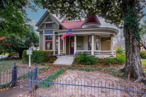 1701 S Arch St, Little Rock, AR 72206