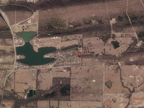 8129 Sebastian Lake Dr, Hackett, AR 72937 photo 2