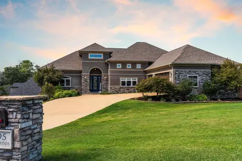 195 Westwinds St, Hot Springs, AR 71913