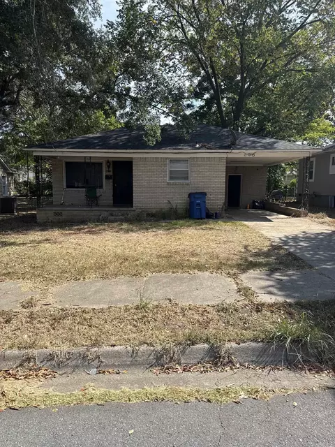 4212 Moss St, North Little Rock, AR 72118